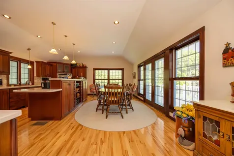 3911 Thaddeus Stevens Road Danville VT 05828