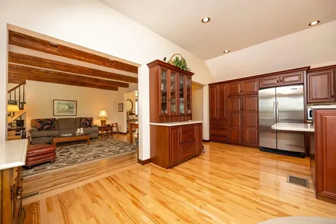 3911 Thaddeus Stevens Road Danville VT 05828