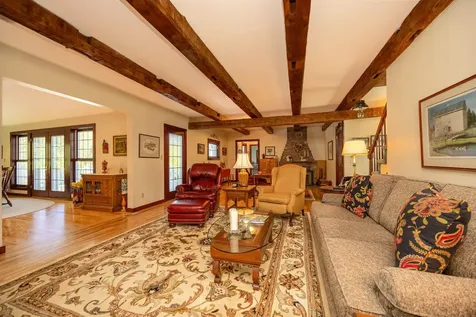 3911 Thaddeus Stevens Road Danville VT 05828