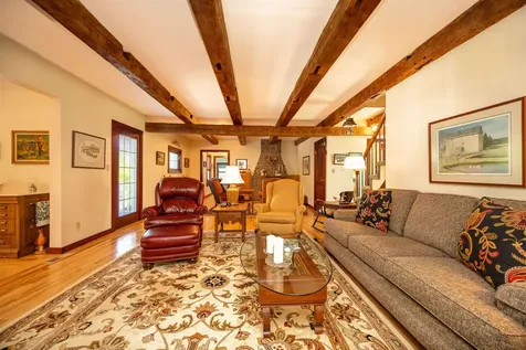 3911 Thaddeus Stevens Road Danville VT 05828