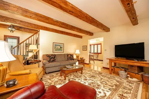 3911 Thaddeus Stevens Road Danville VT 05828