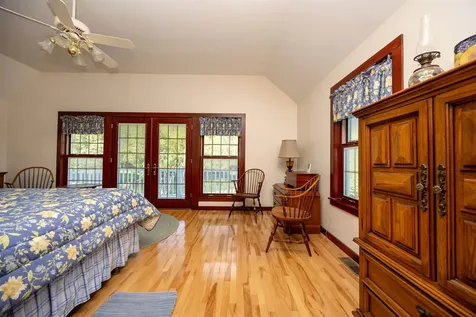 3911 Thaddeus Stevens Road Danville VT 05828