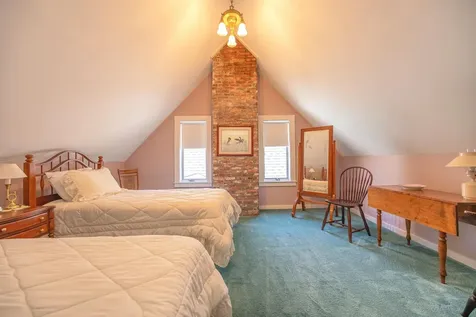 3911 Thaddeus Stevens Road Danville VT 05828