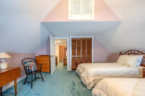 3911 Thaddeus Stevens Road Danville VT 05828