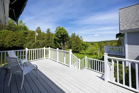 3911 Thaddeus Stevens Road Danville VT 05828