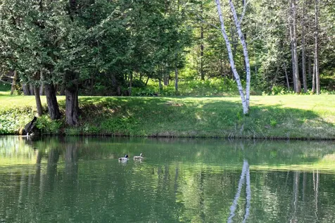 3911 Thaddeus Stevens Road Danville VT 05828