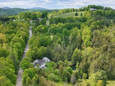 3911 Thaddeus Stevens Road Danville VT 05828