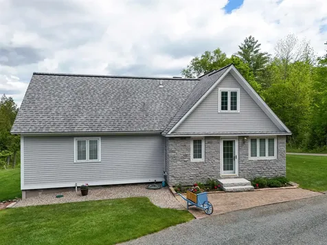 3911 Thaddeus Stevens Road Danville VT 05828
