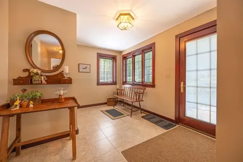 3911 Thaddeus Stevens Road Danville VT 05828