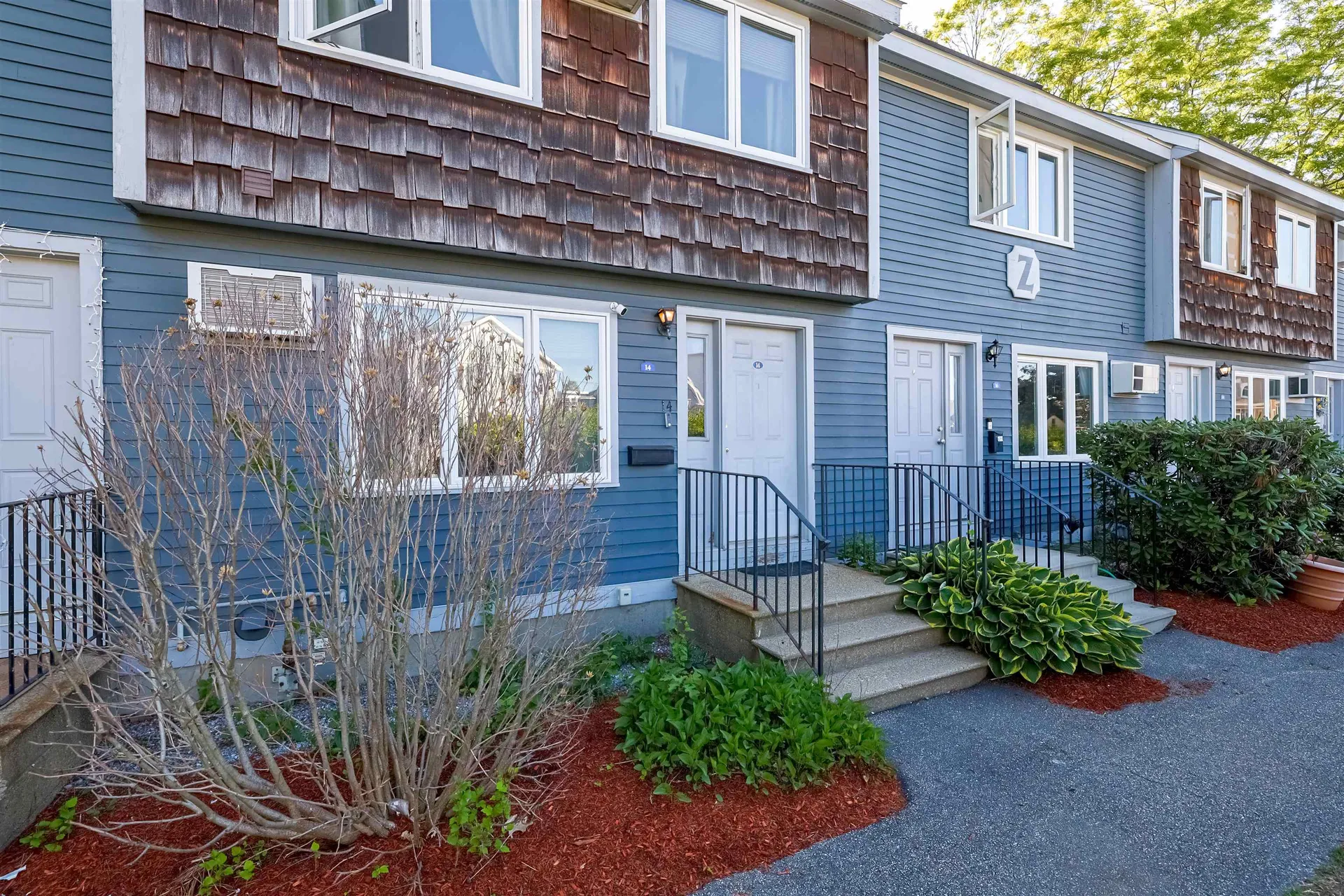 14 Auclair Avenue Manchester NH 03102