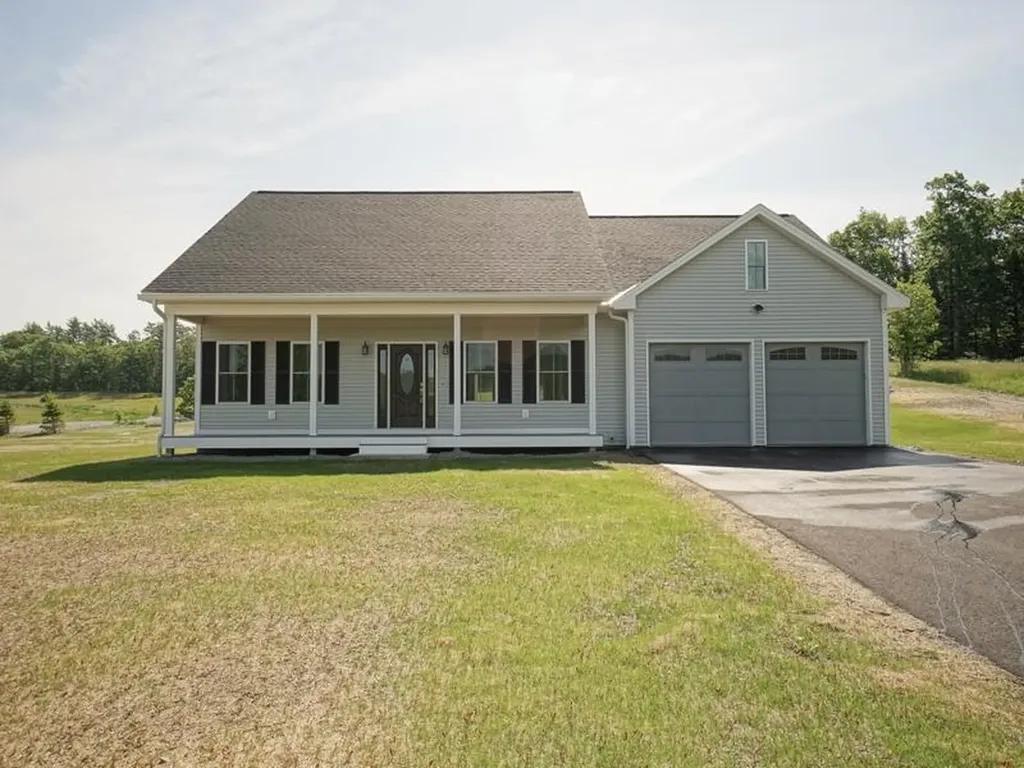39 Saints Way Charlestown NH 03603