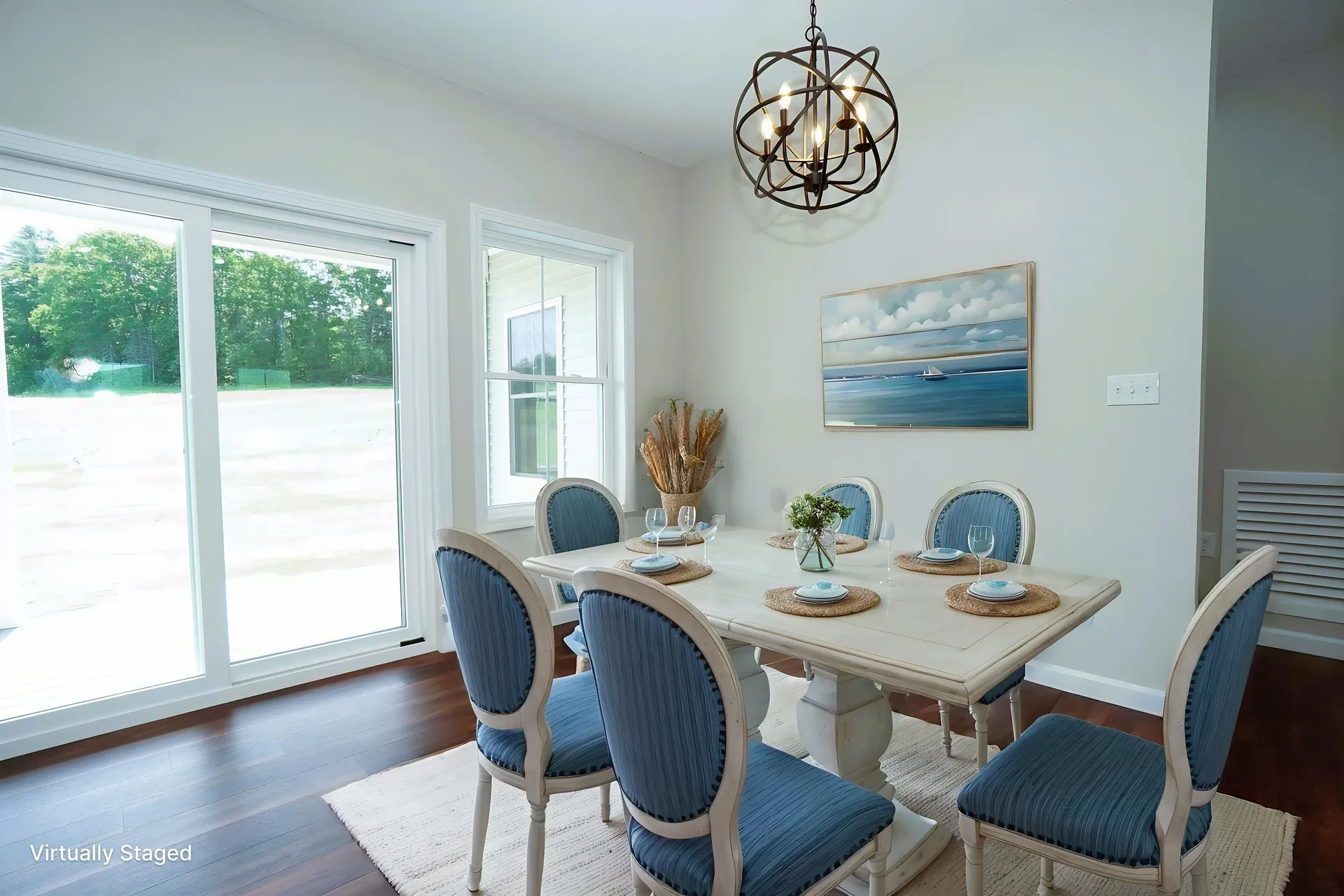 39 Saints Way Charlestown NH 03603