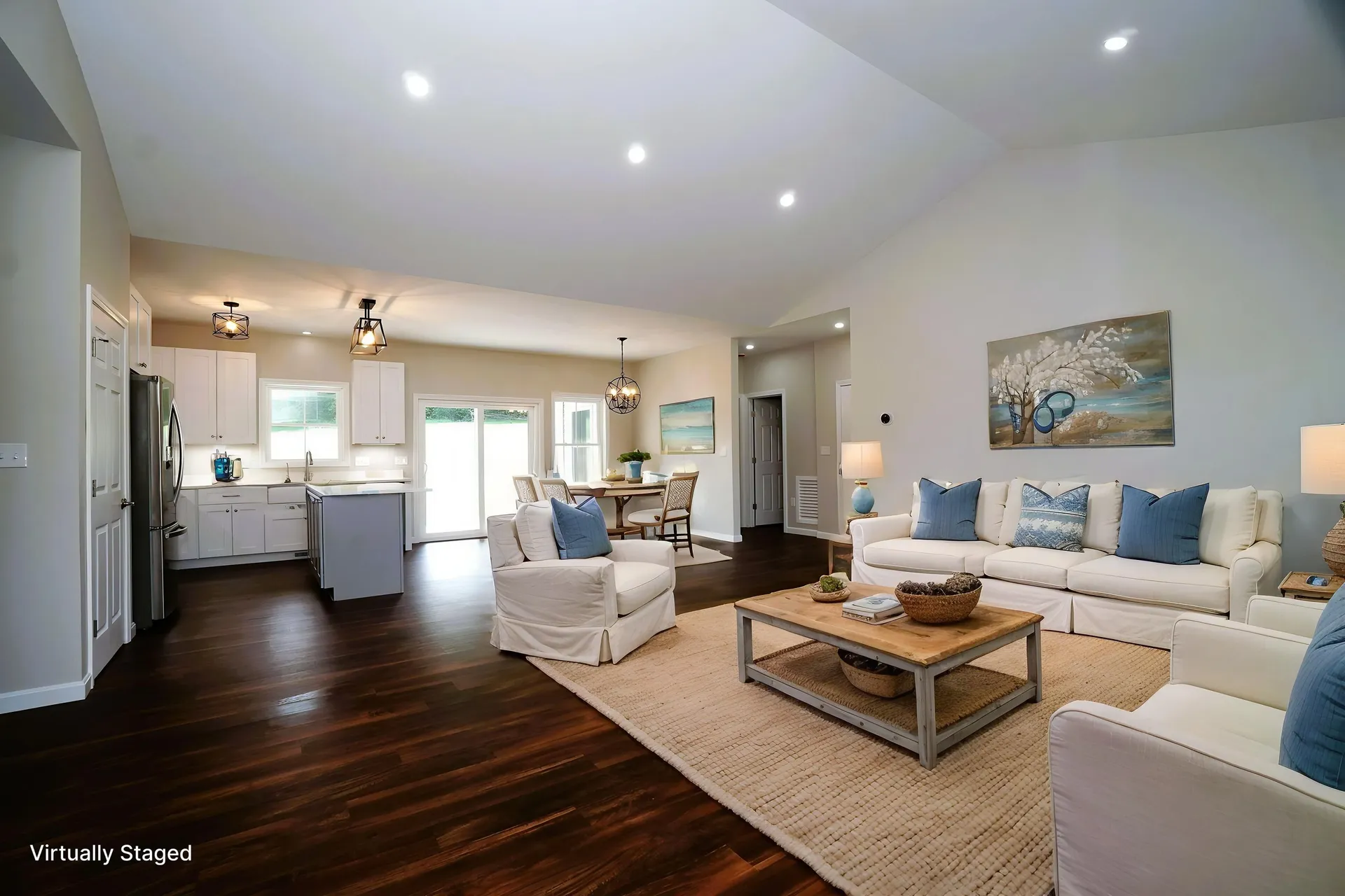 39 Saints Way Charlestown NH 03603