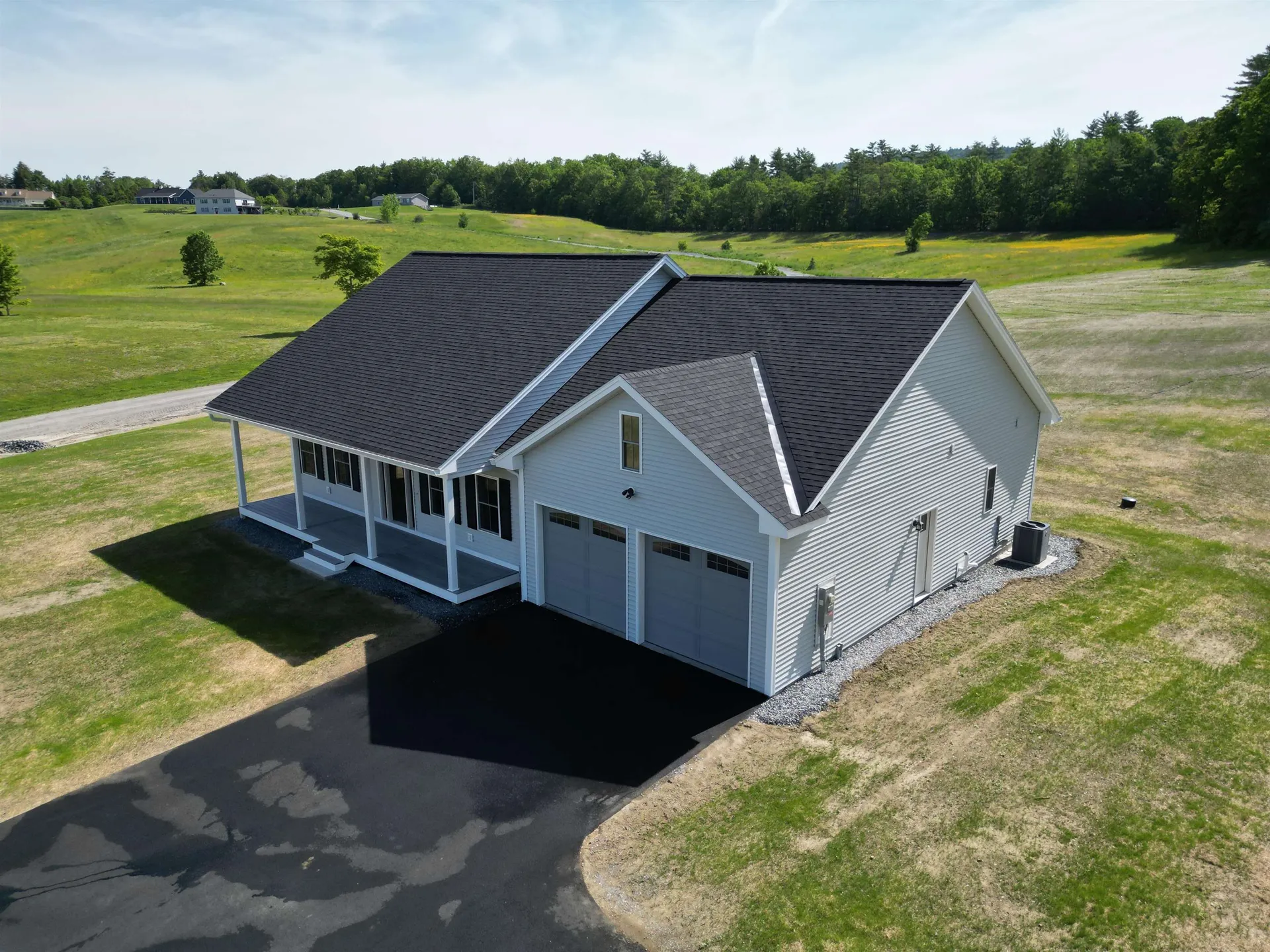 39 Saints Way Charlestown NH 03603