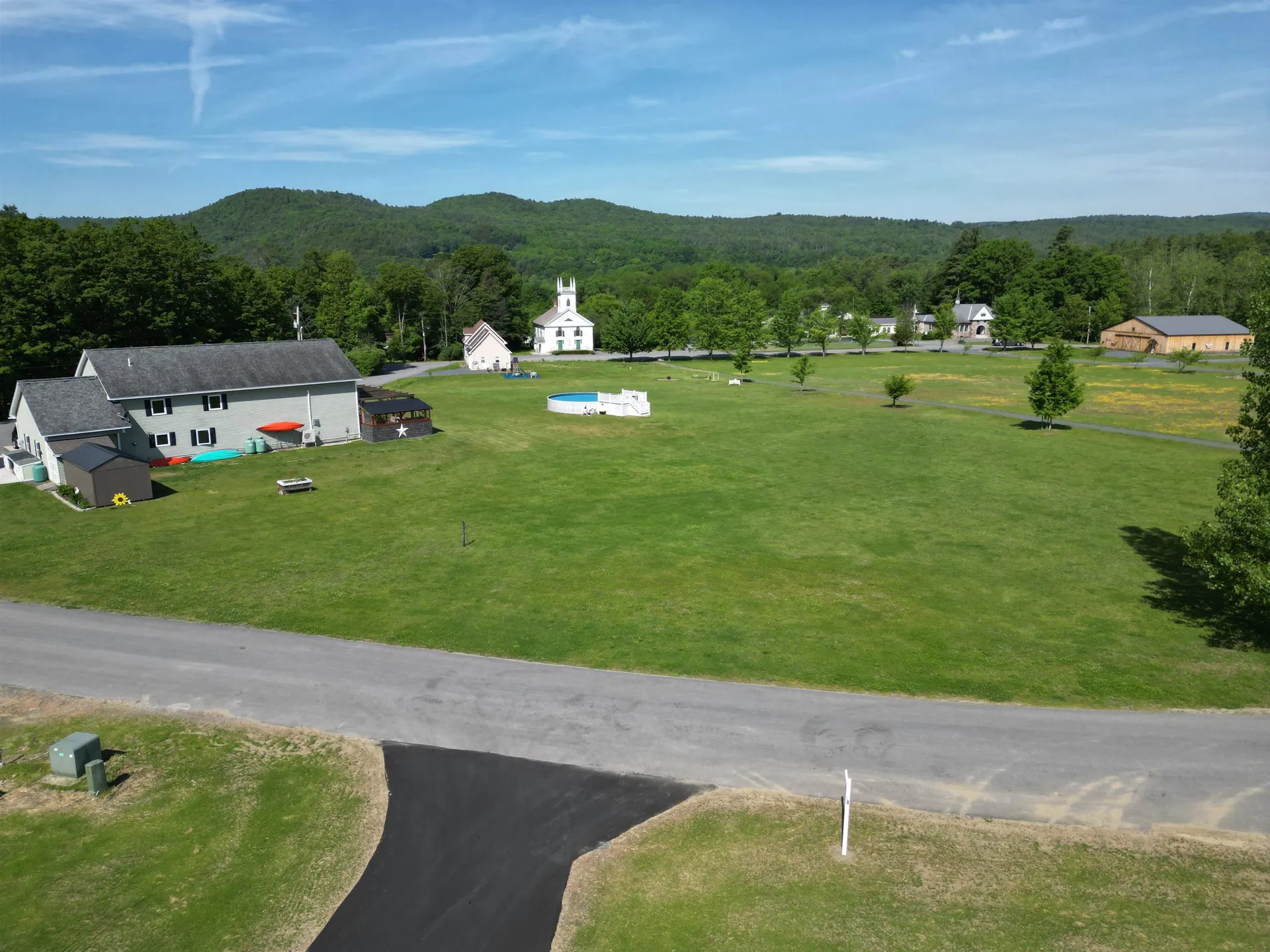 39 Saints Way Charlestown NH 03603