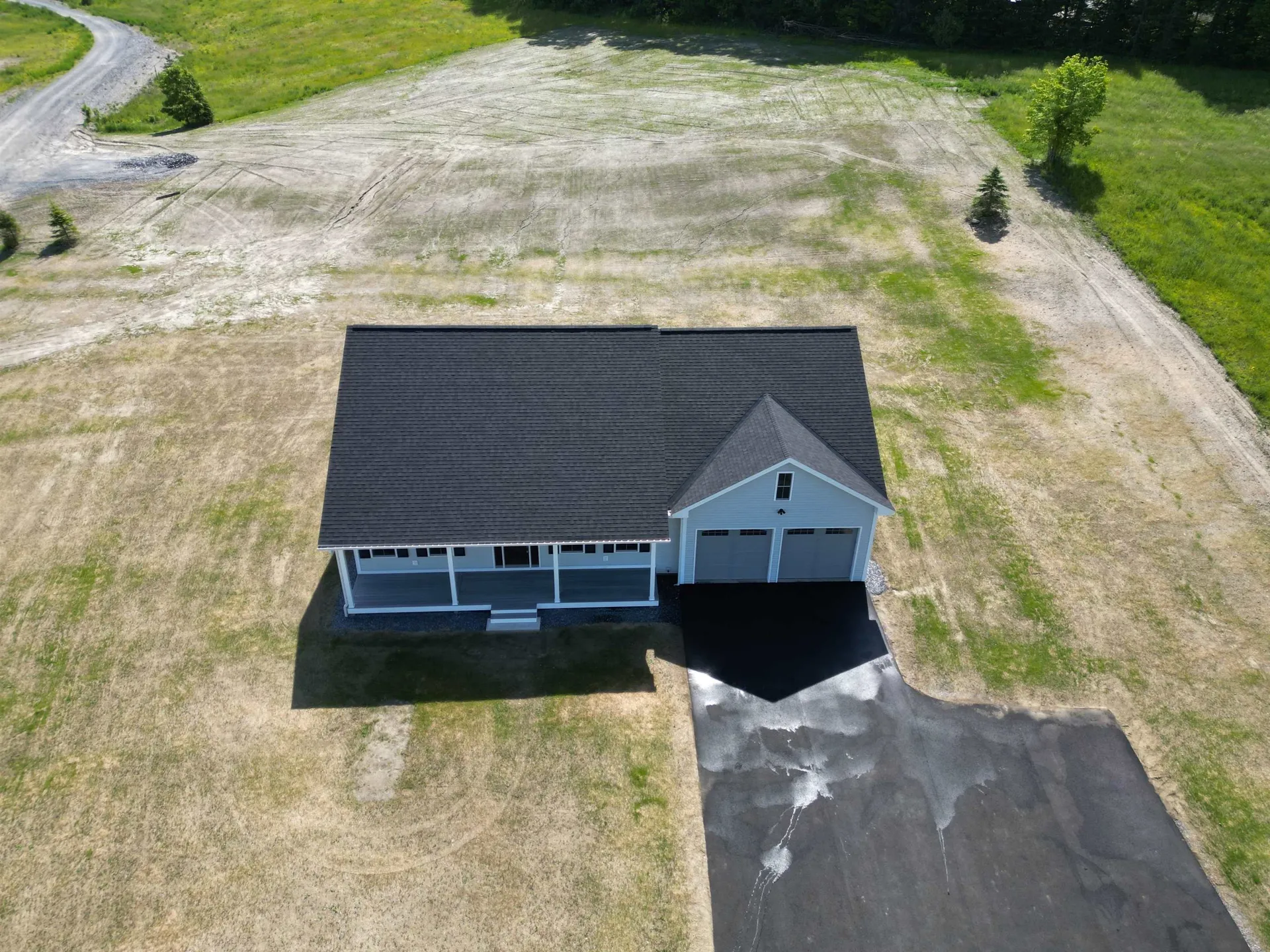 39 Saints Way Charlestown NH 03603
