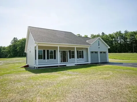 39 Saints Way Charlestown NH 03603
