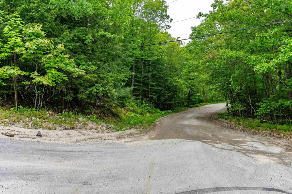 00 & 0b Richardson Road Hiram ME 04041