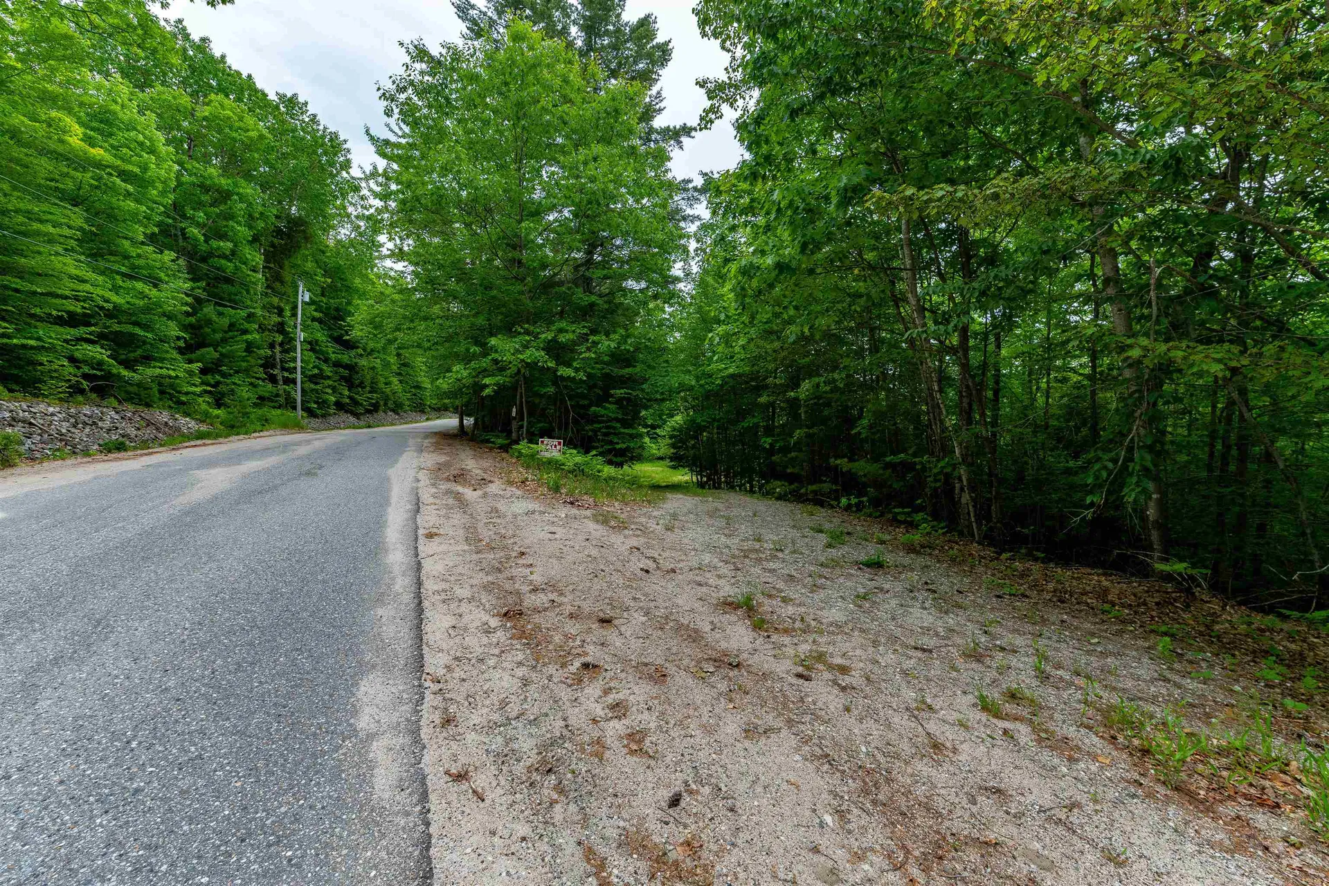 00 & 0b Richardson Road Hiram ME 04041