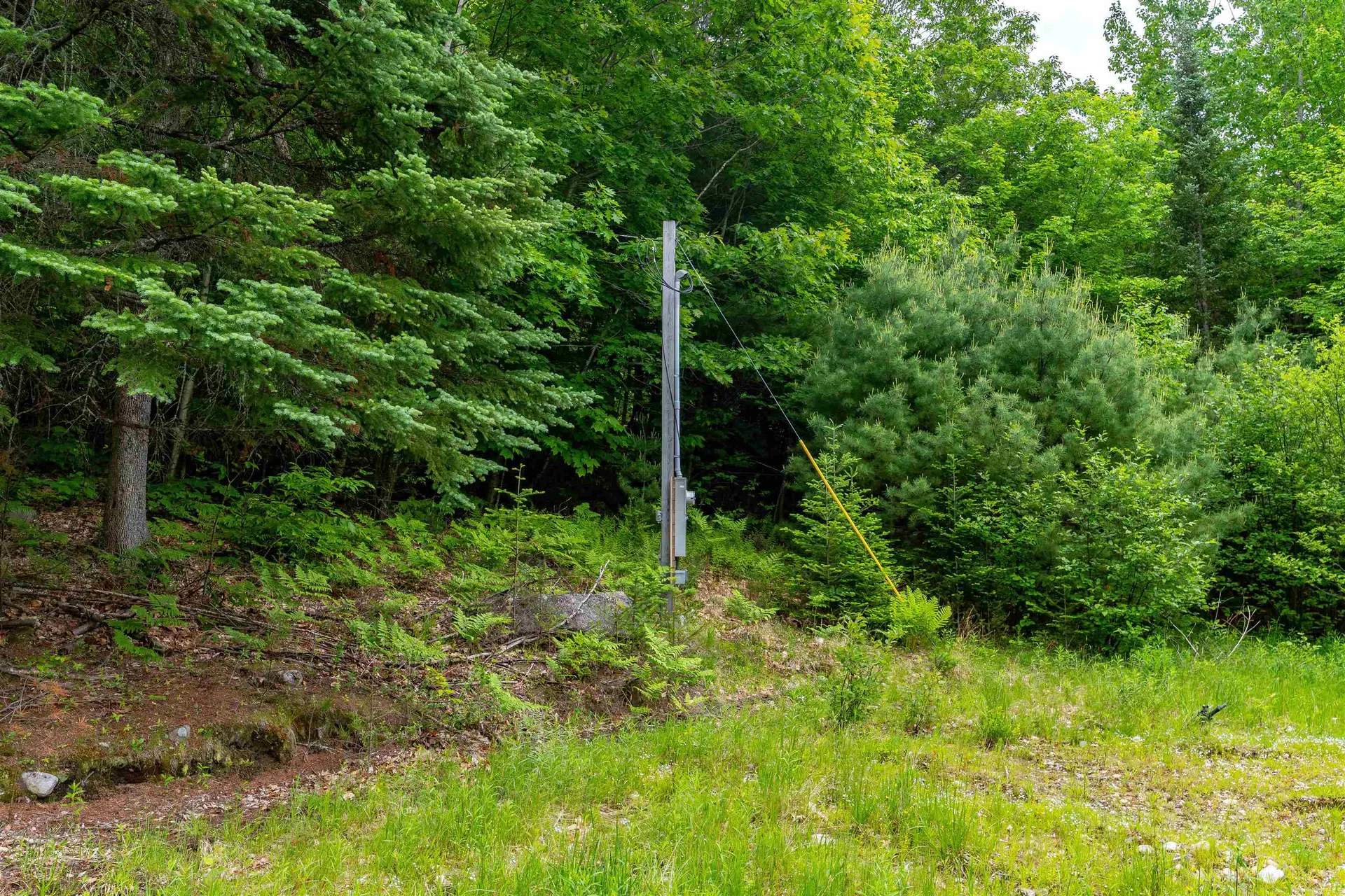 00 & 0b Richardson Road Hiram ME 04041