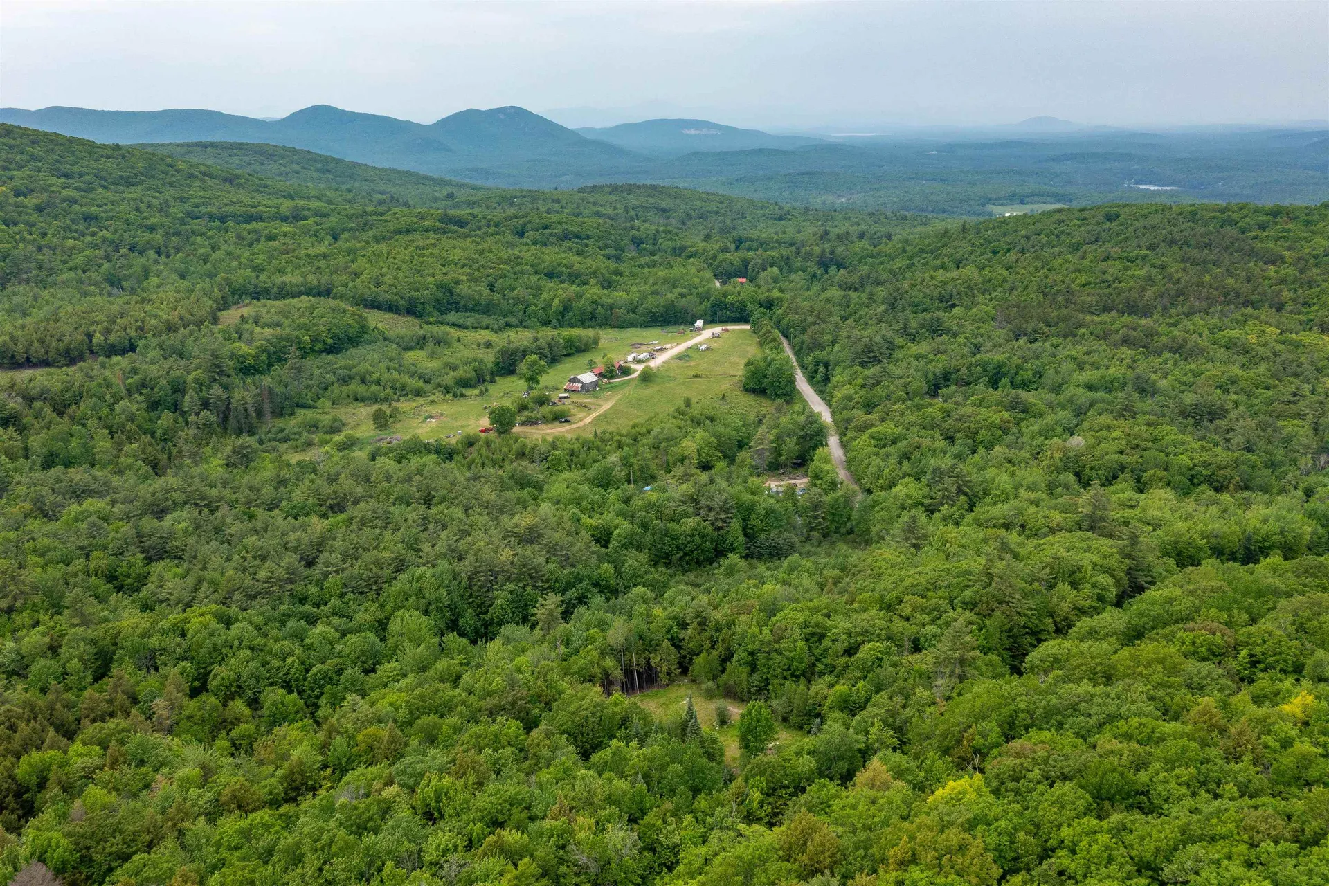 00 & 0b Richardson Road Hiram ME 04041