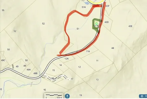 00 & 0b Richardson Road Hiram ME 04041