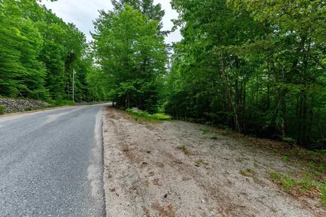 00 & 0b Richardson Road Hiram ME 04041