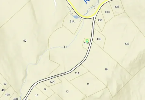 00 & 0b Richardson Road Hiram ME 04041