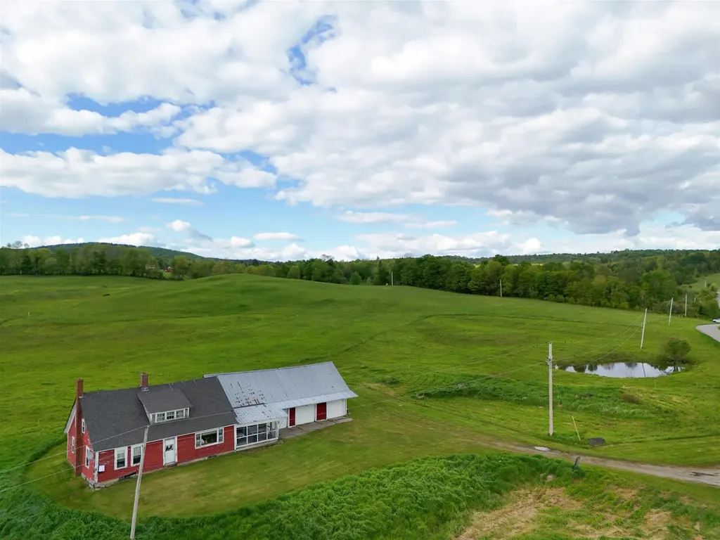 487 Nelson Hill Road Sheffield VT 05866-0165
