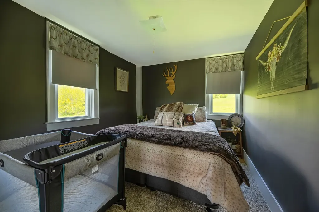 487 Nelson Hill Road Sheffield VT 05866-0165