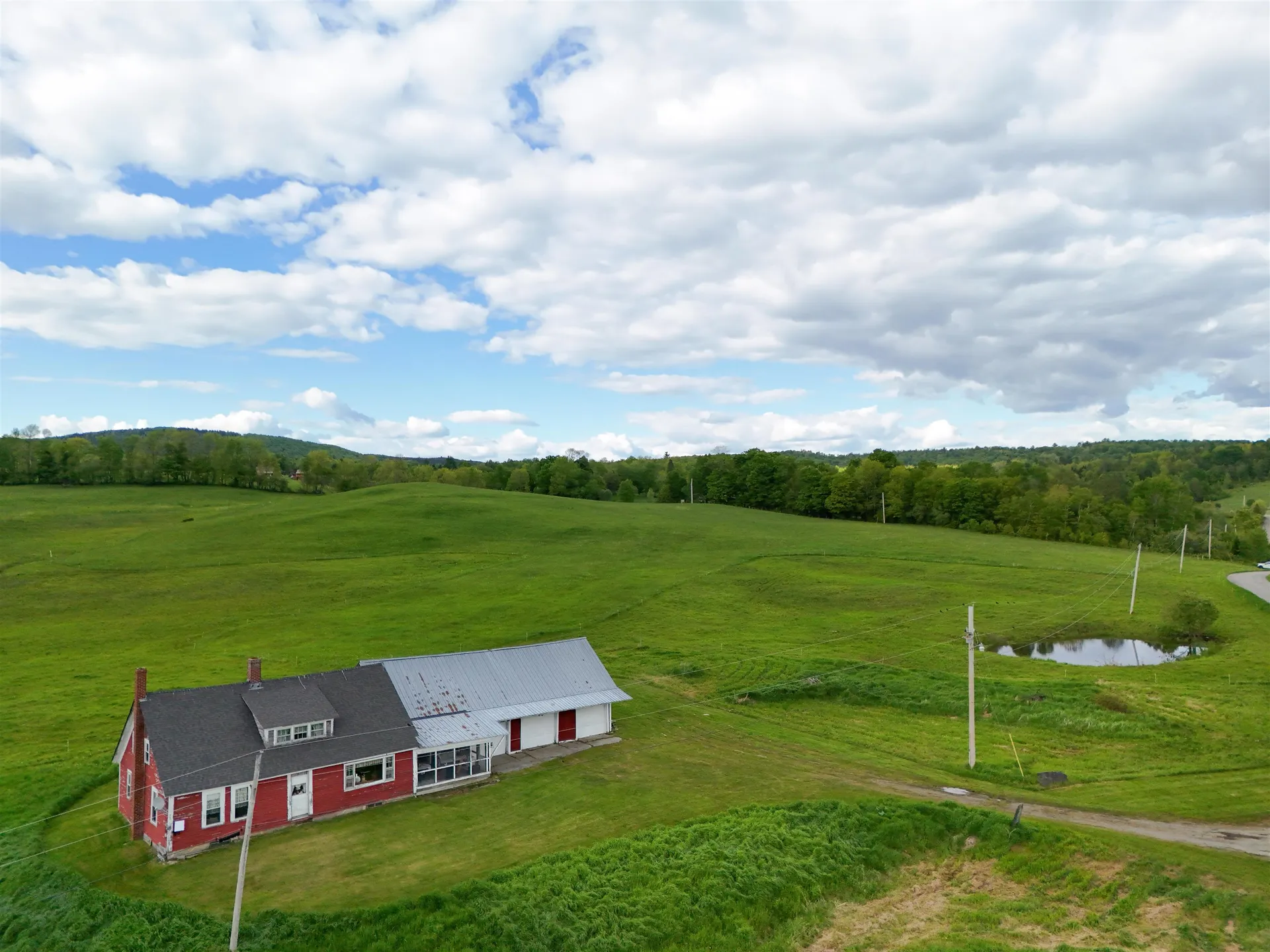 487 Nelson Hill Road Sheffield VT 05866-0165
