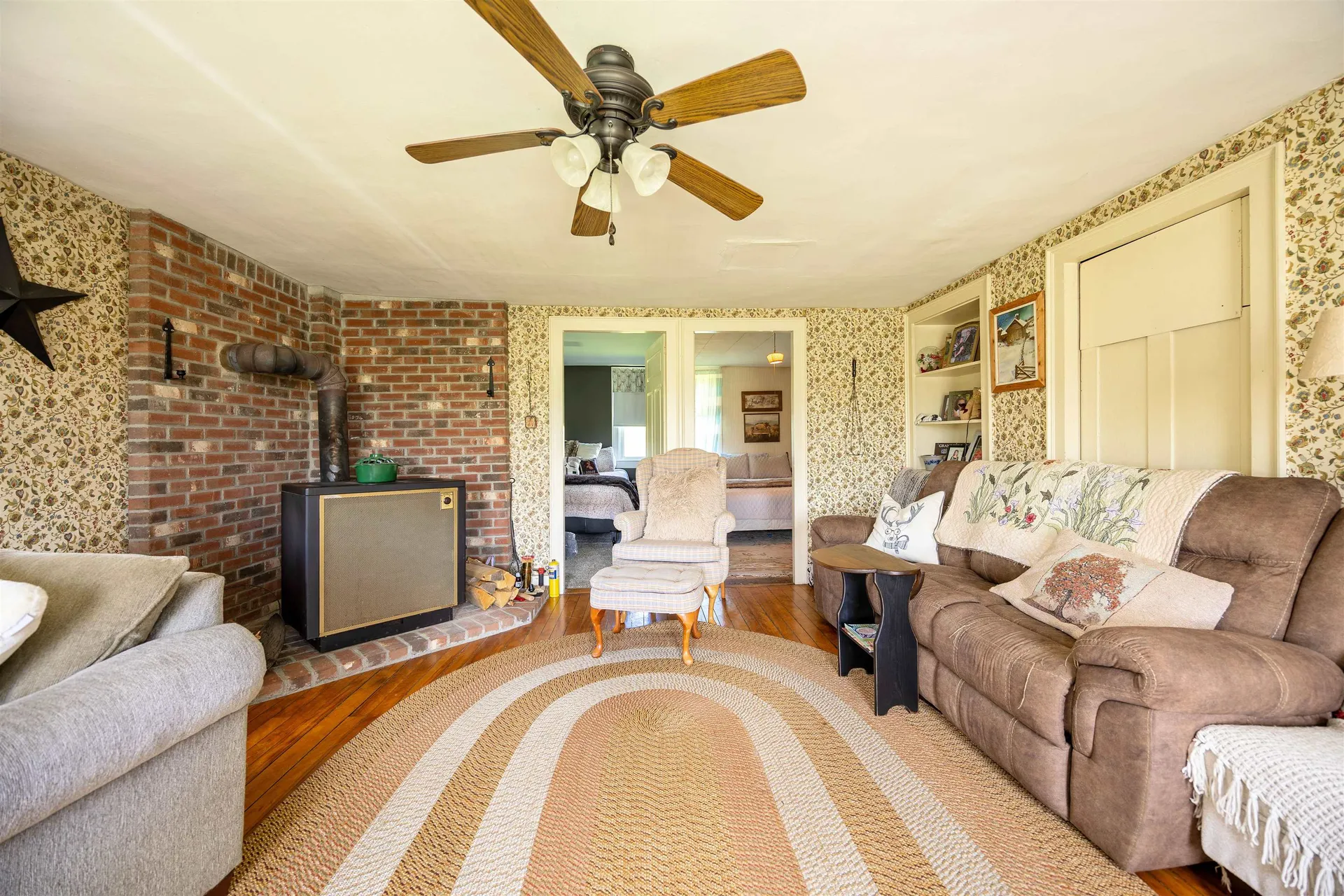 487 Nelson Hill Road Sheffield VT 05866-0165