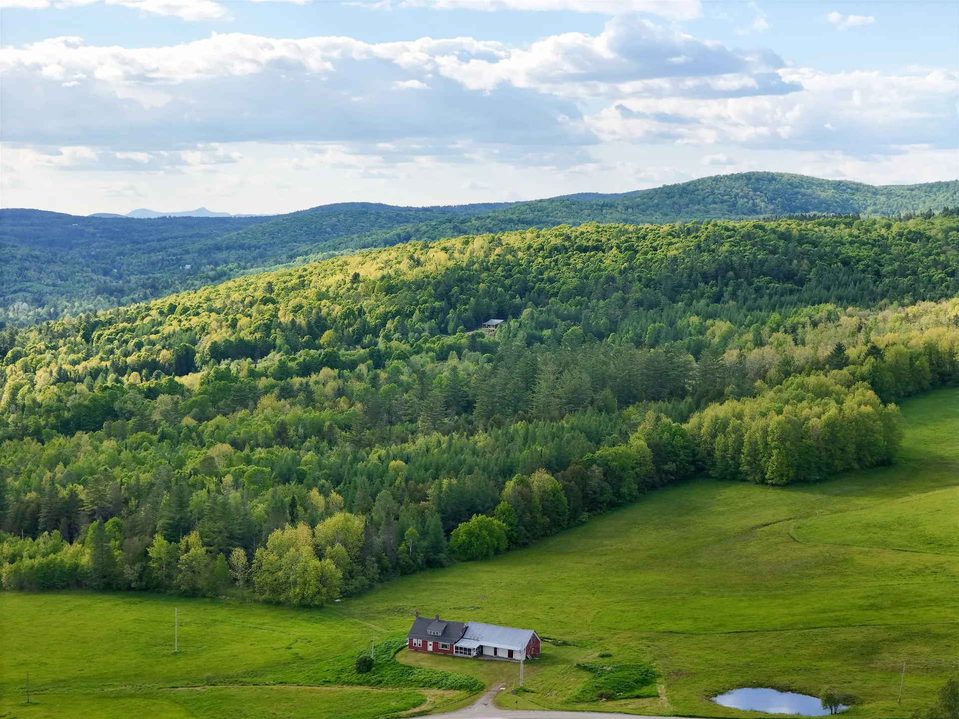 487 Nelson Hill Road Sheffield VT 05866-0165