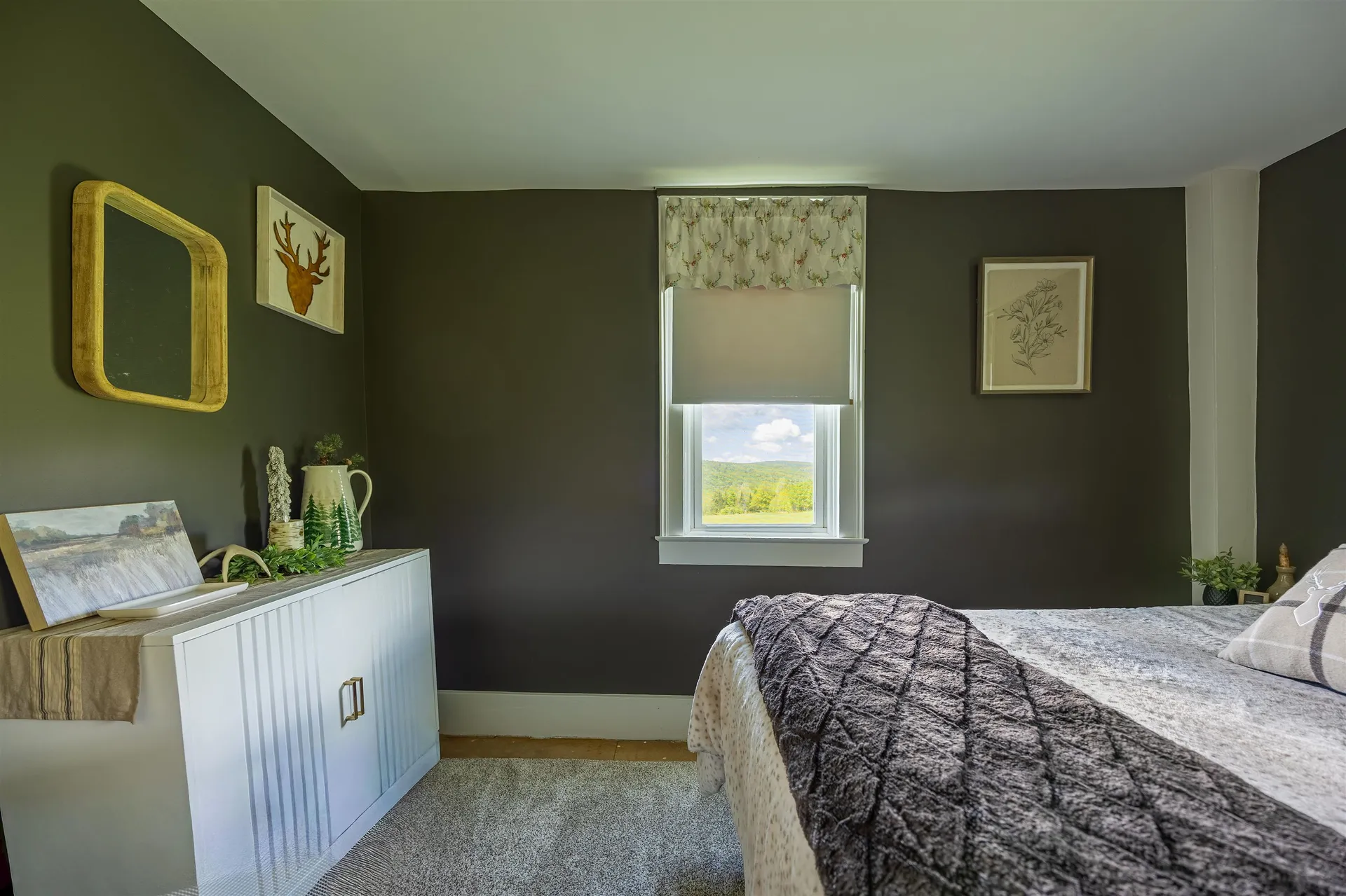 487 Nelson Hill Road Sheffield VT 05866-0165