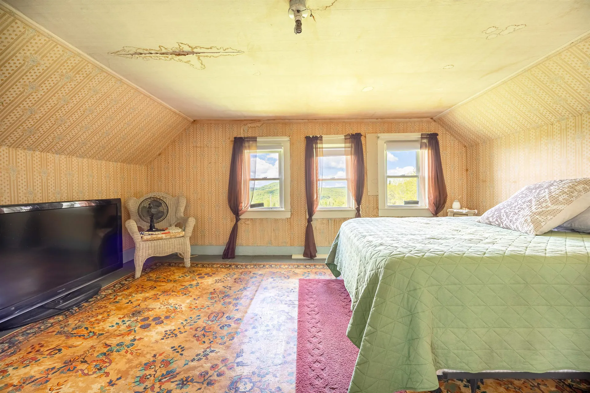 487 Nelson Hill Road Sheffield VT 05866-0165