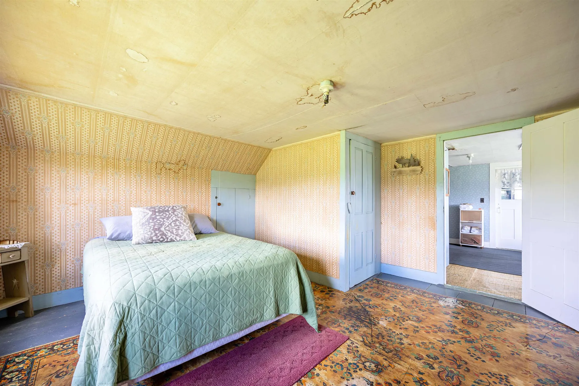 487 Nelson Hill Road Sheffield VT 05866-0165