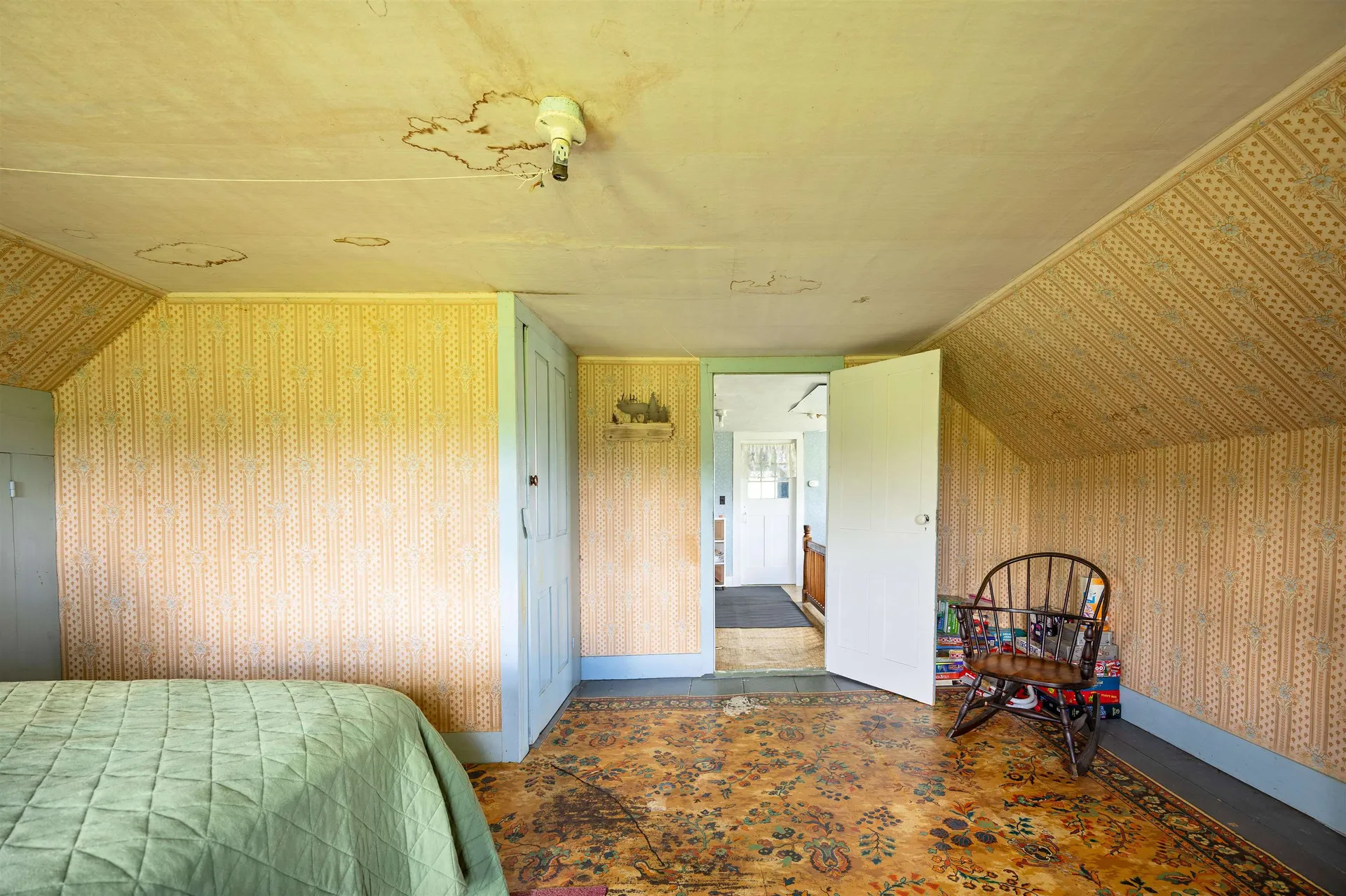 487 Nelson Hill Road Sheffield VT 05866-0165