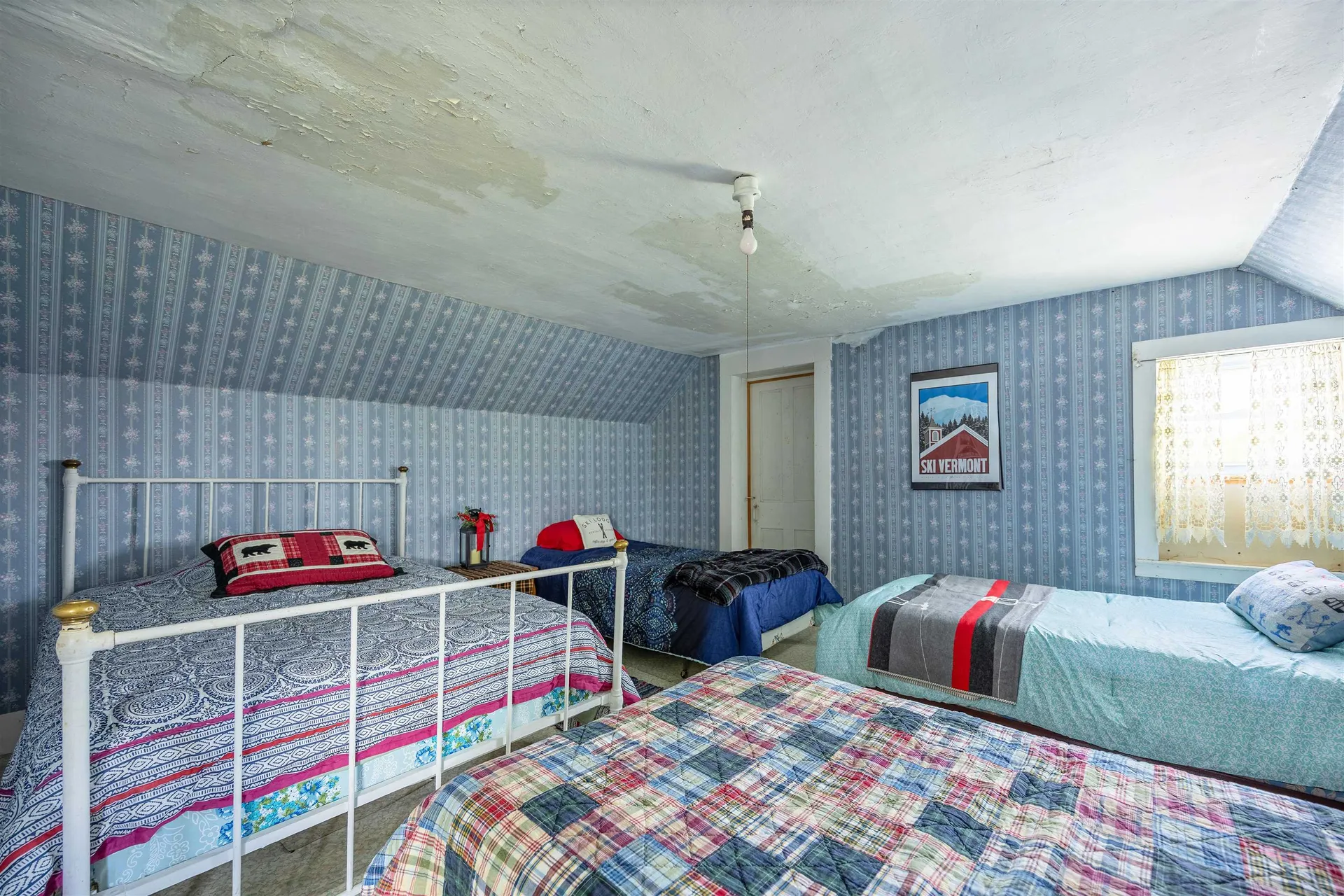 487 Nelson Hill Road Sheffield VT 05866-0165