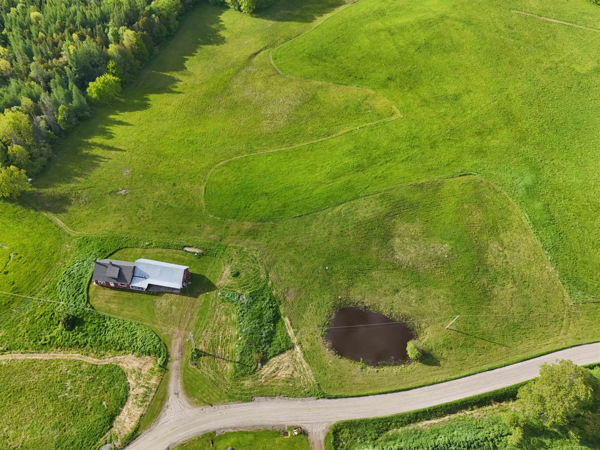 487 Nelson Hill Road Sheffield VT 05866-0165