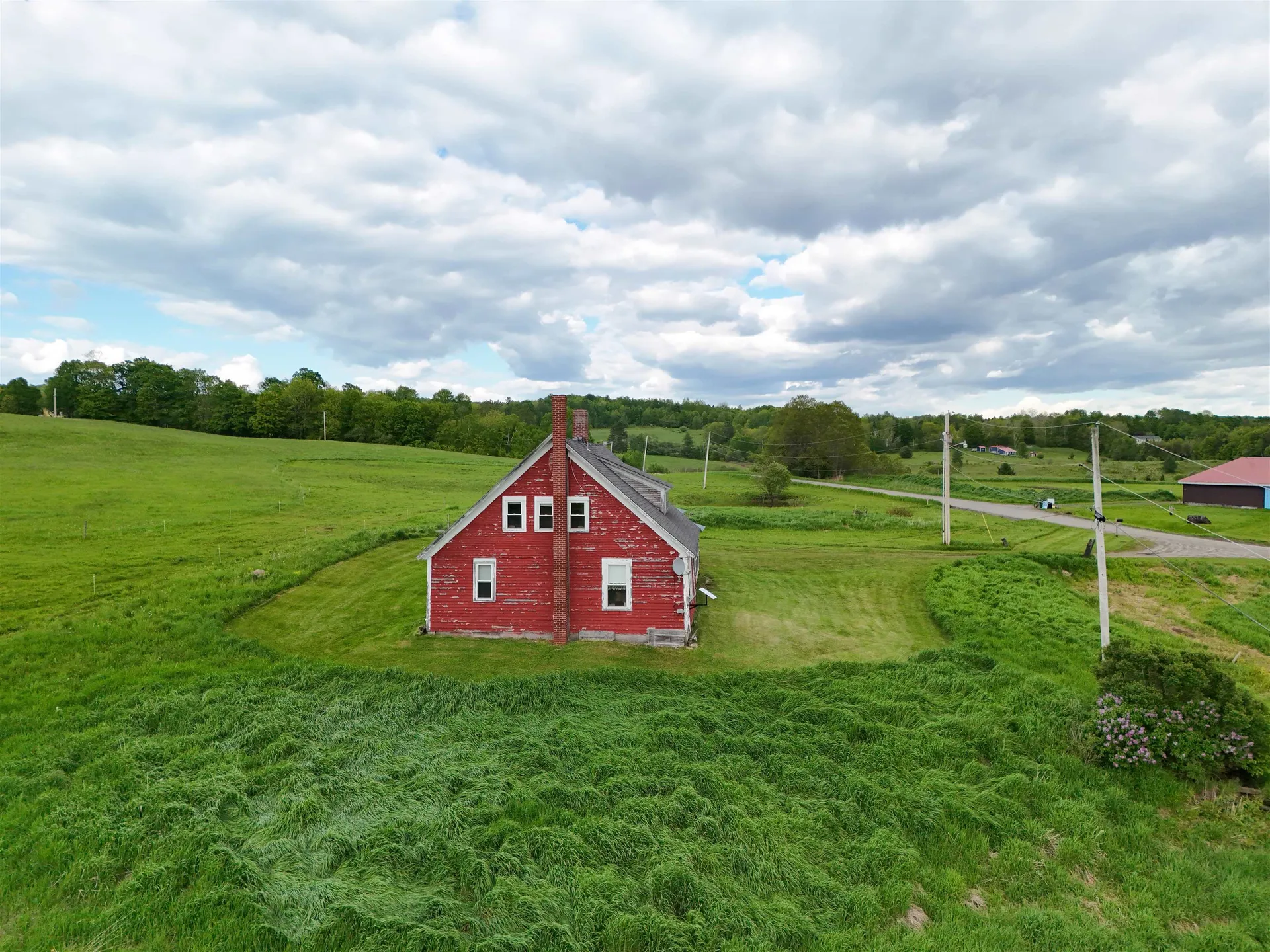 487 Nelson Hill Road Sheffield VT 05866-0165
