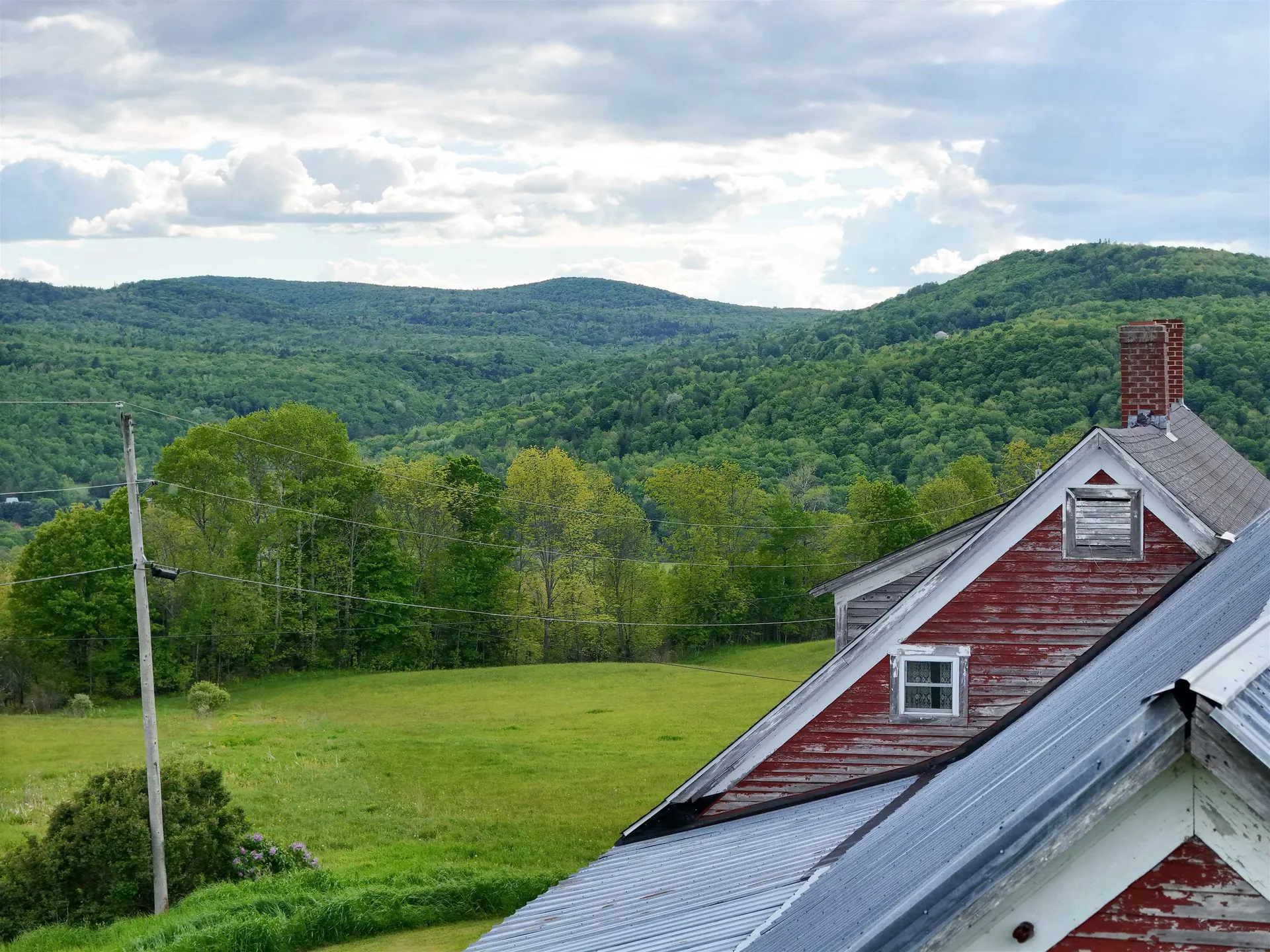 487 Nelson Hill Road Sheffield VT 05866-0165