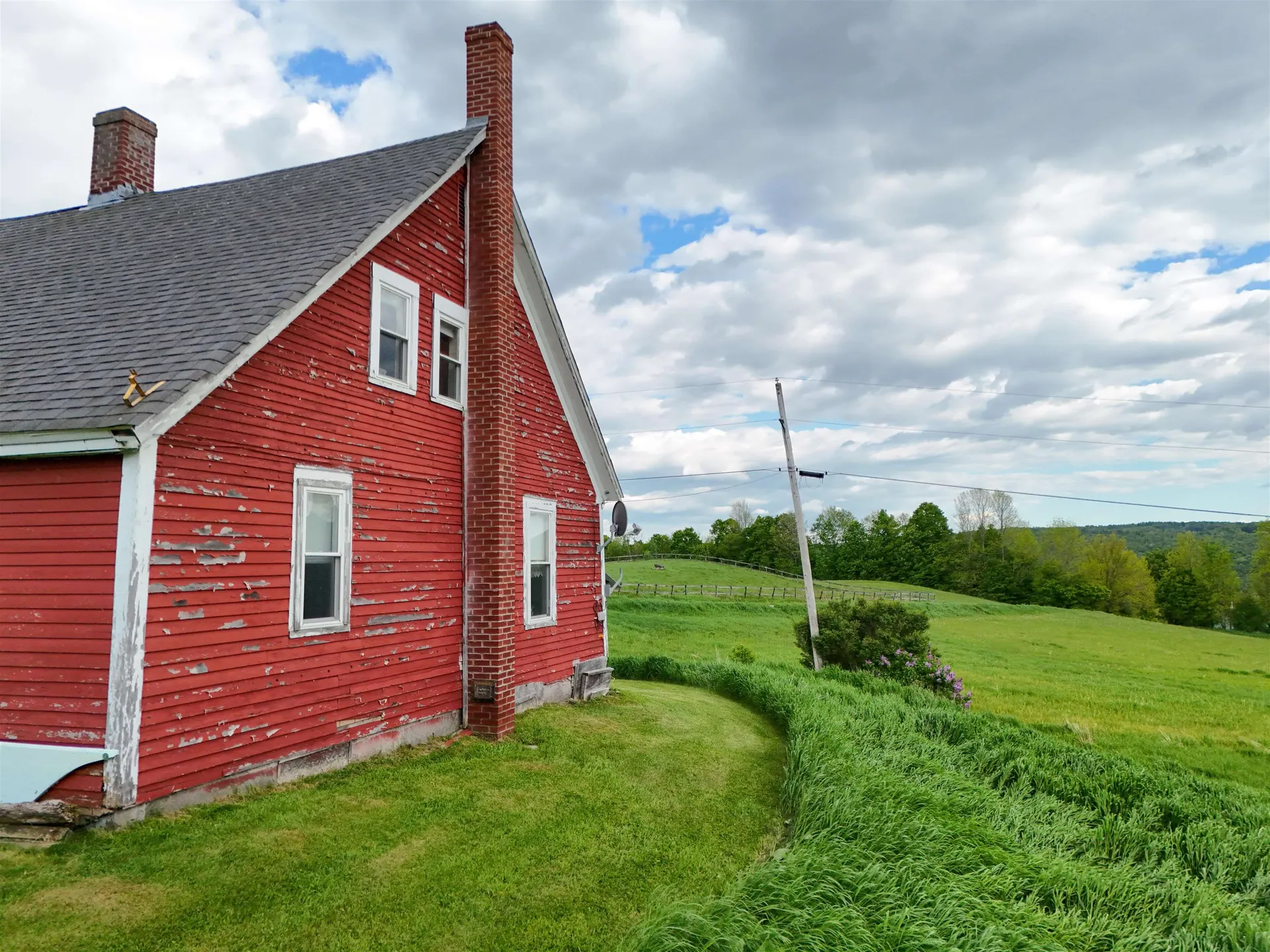 487 Nelson Hill Road Sheffield VT 05866-0165