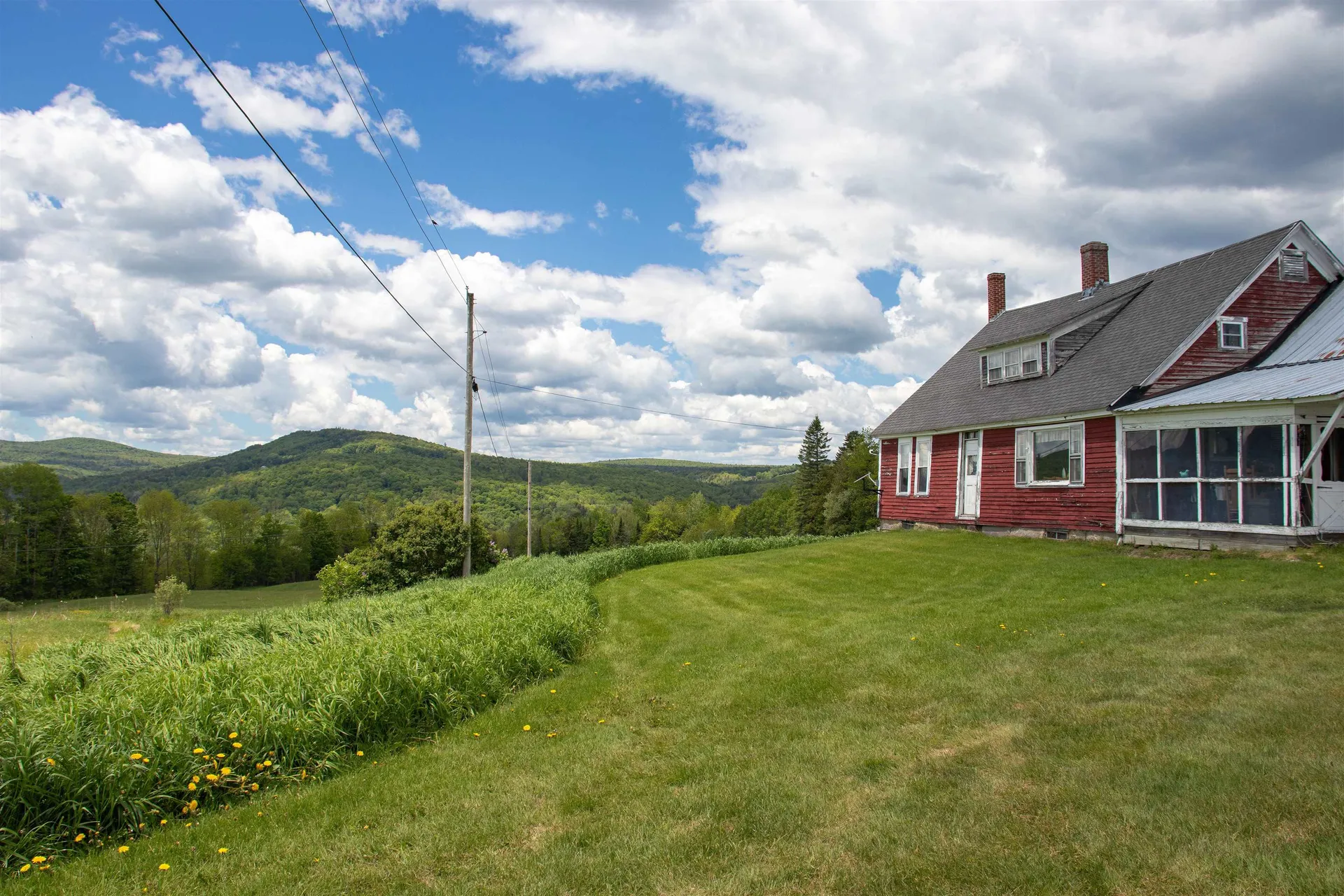 487 Nelson Hill Road Sheffield VT 05866-0165