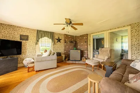 487 Nelson Hill Road Sheffield VT 05866-0165