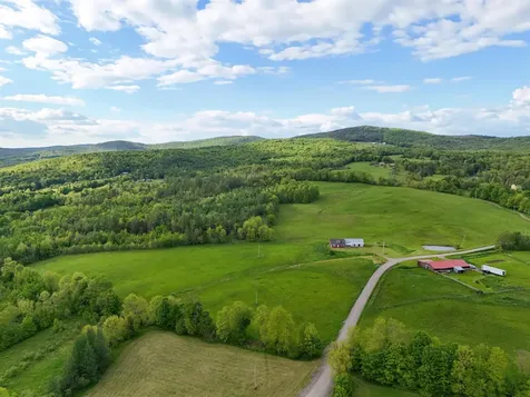 487 Nelson Hill Road Sheffield VT 05866-0165