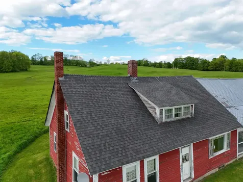 487 Nelson Hill Road Sheffield VT 05866-0165