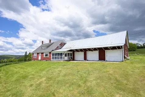 487 Nelson Hill Road Sheffield VT 05866-0165