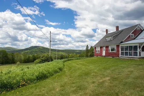 487 Nelson Hill Road Sheffield VT 05866-0165