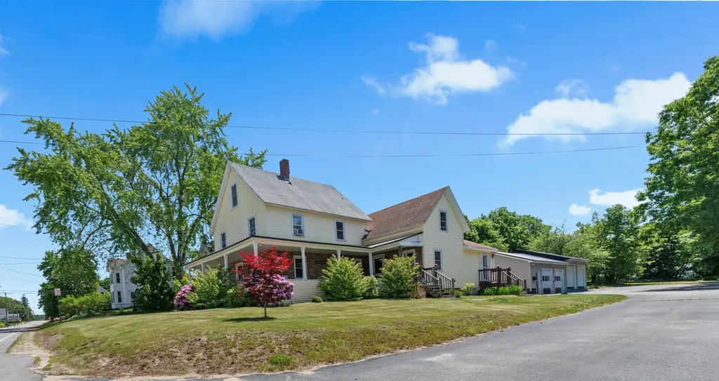 7 School Street Allenstown NH 03275
