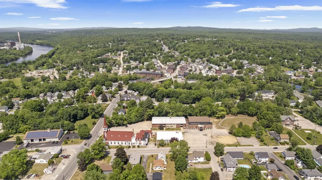 7 School Street Allenstown NH 03275